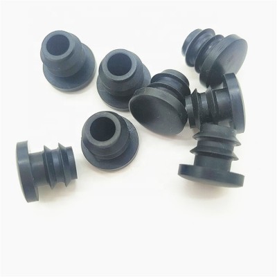 Customized Screw Rubber Plug For Hole